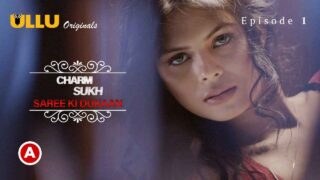 Charmsukh Saree Ki Dukaan 2022 Ullu Hot Web Series Episode 1 – porn movies