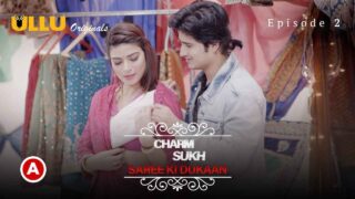 Charmsukh Saree Ki Dukaan 2022 Ullu Hot Web Series Episode 2 – porn movies