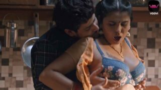 Ek Phool Do Maali 2023 Voovi Originals XXX Web Series Ep 3 – porn movies