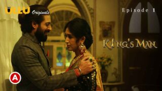 Kings Man 2022 Ullu Originals Hindi Hot Web Series Episode 1 – porn movies