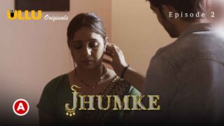Jhumke 2022 Ullu Originals Hindi Porn Web Series Episode 2 – porn movies