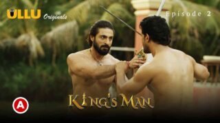 Kings Man 2022 Ullu Originals Hindi Hot Web Series Episode 2 – porn movies