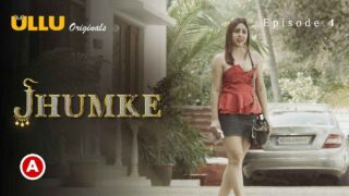 Jhumke 2022 Ullu Originals Hindi Porn Web Series Episode 4 – porn movies