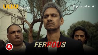 Ferrous Part 2 Ullu Originals 2022 Hindi Web Series Episode6 – porn movies