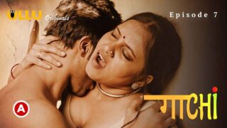 Gaachi Part 2 Ullu Originals 2022 Hot Web Series Episode 7 – porn movies