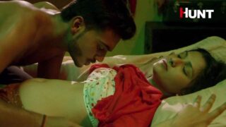 Gandi Kitab 2022 Hunt Cinema Hindi Sex Web Series Episode 6 – porn movies