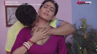 Gulabo 2024 Tadka Prime Hindi XXX Web Series Episode 3 – porn movies