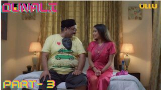 Dunali Part 3 Ullu Hindi Hot Web Series Episode 3 2021 – porn movies