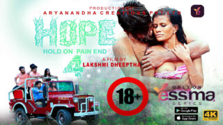 Hope 2023 Yessma Series Malayalam XXX Web Series Episode 4 – porn movies
