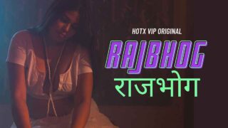 Rajbhog Hotx Vip Originals 2022 Hindi Hot Uncut Short Film – porn movies