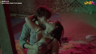 Jamai Babu 2024 ChillX Hindi XXX Web Series Episode 5 – porn movies