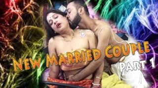 New Married Couple Part 1 2022 Toptenxxx Hindi Hot Sex Film – porn movies