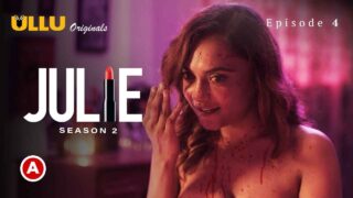 Julie Season 2 Part-2 2022 Ullu Hot Sex Web Series Episode 4 – porn movies