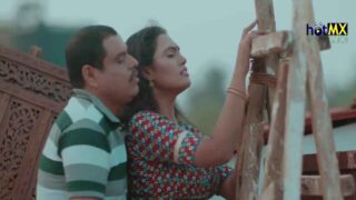 Jungle 2022 Hotmx Originals Hindi Hot Web Series Episode 1 – porn movies