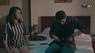 Jungle 2022 Hotmx Originals Hindi Hot Web Series Episode 3 – porn movies