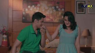 Jungle 2022 Hotmx Originals Hindi Hot Web Series Episode 4 – porn movies