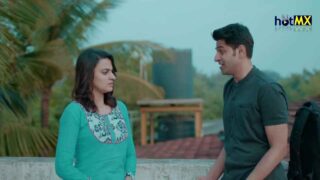 Jungle 2022 Hotmx Originals Hindi Hot Web Series Episode 5 – porn movies