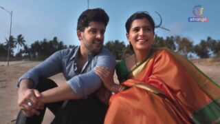 Kambakht Ishq 2023 Atrangii Originals Sex Web Series Ep 1 – porn movies