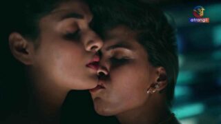 Kambakht Ishq 2023 Atrangii Originals Sex Web Series Ep 3 – porn movies