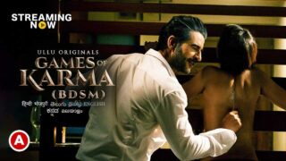 Games of Karma BDSM Ullu Originals Hindi Hot Web Series 2021 – porn movies