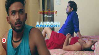 Aakrosh Hotmirchi Originals 2021 Bengali Hot Short Film – porn movies