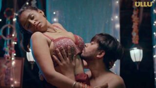 Kissa 2024 Ullu Originals Hindi XXX Web Series Episode 2 – porn movies