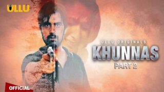 Khunnas Part 2 Ullu Hindi Hot Web Series 2021 Episode 4 – porn movies