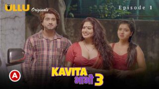 Kavita Bhabhi Season 3 2022 Ullu Hindi Hot Web Series Ep 1 – porn movies