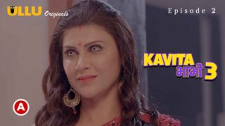 Kavita Bhabhi Season 3 2022 Ullu Hindi Hot Web Series Ep 2 – porn movies