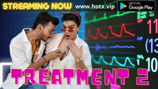 Treatment 2 HotX Originals 2021 Hindi Hot Porn Short Film – porn movies