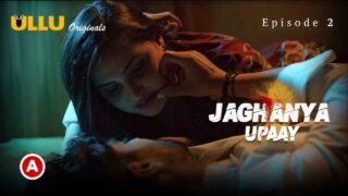 Jaghanya Upaay Ullu Originals 2022 Hot Web Series Episode 2 – porn movies