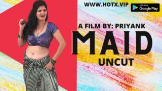 Maid Uncut 2022 Hotx Vip Originals Hindi Hot Sex Video – porn movies