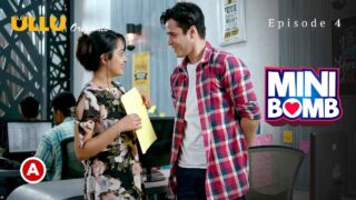 Mini Bomb 2022 Ullu Originals Hindi Web Series Episode 4 – porn movies