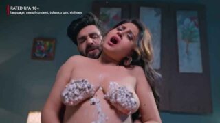 Nehle Pe Dehla 2024 Bigshots Hindi XXX Web Series Episode 8 – porn movies