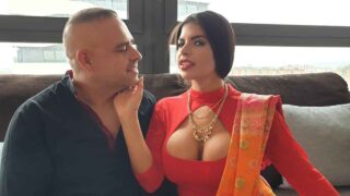 Big Boobs Maid Fucked by Old Man 2022 Niksindian Porn Video – porn movies