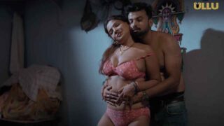 Painter Babu 2024 Ullu Originals Hindi XXX Web Series Ep 2 – porn movies