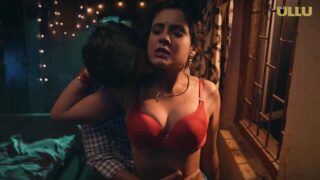Painter Babu 2024 Ullu Originals Hindi XXX Web Series Ep 3 – porn movies