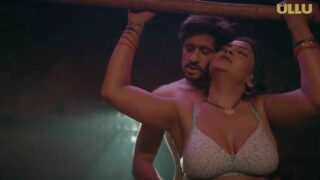 Painter Babu 2024 Ullu Originals Hindi XXX Web Series Ep 4 – porn movies