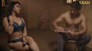 Painter Babu 2024 Ullu Originals Hindi XXX Web Series Ep 5 – porn movies