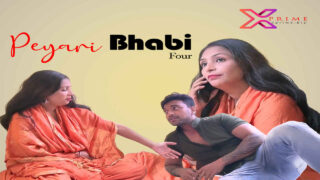Peyari Bhabi 4 2022 Xprime Hindi Hot Uncut Porn Video – porn movies