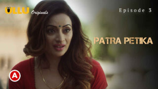 Patra Petika Part-1 2022 Ullu Originals Hot Web Series Ep 3 – porn movies
