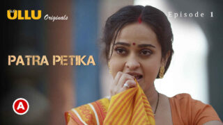 Patra Petika Part-1 2022 Ullu Originals Hot Web Series Ep 1 – porn movies