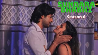 Sundara Bhabhi 6 Cinema Dosti Gold 2021 Hindi Hot Short Film – porn movies
