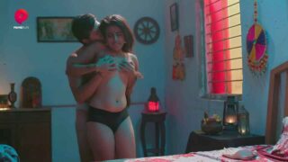 Samay Yaatra 2023 Primeplay Hindi XXX Web Series Episode 4 – porn movies