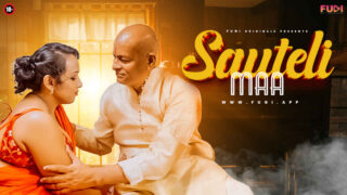 Sauteli Maa 2024 Fugi App Originals Hindi Uncut XXX Video – porn movies