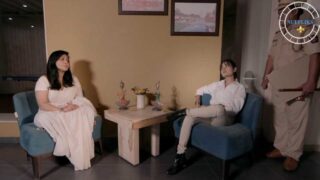 Shikari Nuefliks Rajshi Verma Hindi Hot Web Serises Ep 4 2021 – porn movies