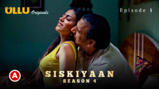 Palang Tod Siskiyaan Season 4 2023 Ullu XXX Web Series Ep 1 – porn movies