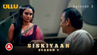 Palang Tod Siskiyaan Season 4 2023 Ullu XXX Web Series Ep 2 – porn movies