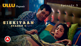 Palang Tod Siskiyaan Season 4 2023 Ullu XXX Web Series Ep 3 – porn movies