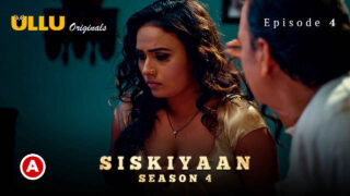 Palang Tod Siskiyaan Season 4 2023 Ullu XXX Web Series Ep 4 – porn movies